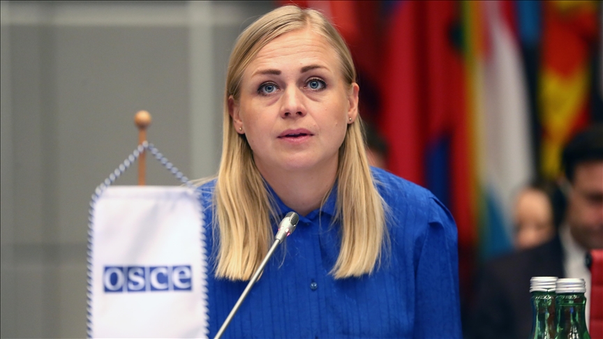 Cancillera finlandesa profundamente preocupada por los planes israelíes de expandir su operación militar en Gaza