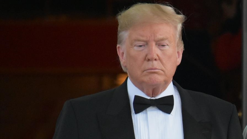 After announcing 100% tariff on foreign films, Trump says he wants to help US movie industry