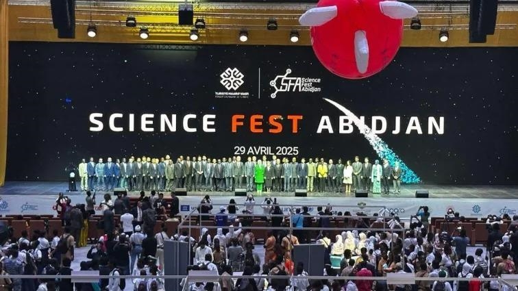 "Sciences Fest Abidjan 2025" : La Fondation Maarif organise le plus grand festival scientifique d’Afrique