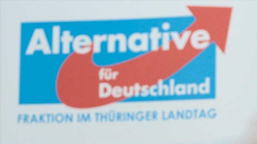 Germany’s far-right AfD party files lawsuit against spy agency