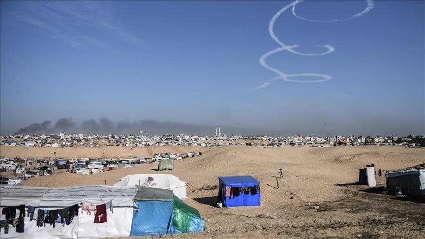 Shefi i OKB-së i “alarmuar” për planet izraelite për të thelluar pushtimin e Gazës