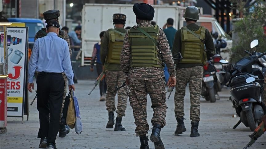 Putin condemns Pahalgam attack, New Delhi says