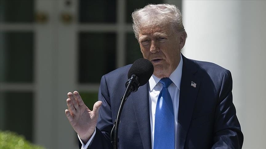 Trump confirms offering to send US troops to Mexico to help with drug cartels