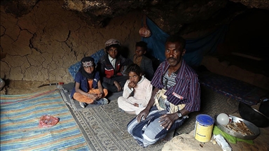 BM: Yemen'de 4,8 milyon kişi yerinden edildi