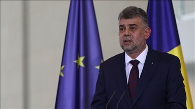 Romanya Başbakanı Ciolacu, dünkü seçimin ardından istifa ettiğini duyurdu