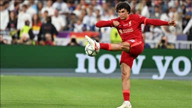 Trent Alexander-Arnold napušta Liverpool nakon 20 godina