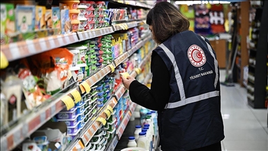 Ticaret Bakanlığı yılın 4 ayında yapılan denetimlerde 1 milyar lirayı aşan ceza uyguladı