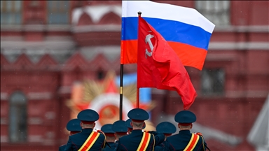 FACTBOX - 80th anniversary of Russia's Victory Day: Issues surrounding this year’s celebrations