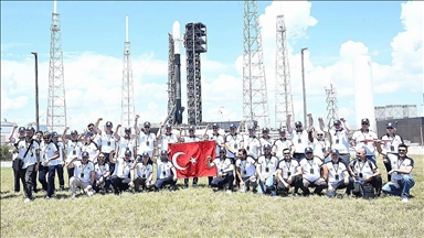 Türksat 7A'nın yapım ihalesi için hazırlıklar tamam
