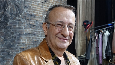 Oyuncu Naşit Özcan, 8 Mayıs'ta son yolculuğuna uğurlanacak