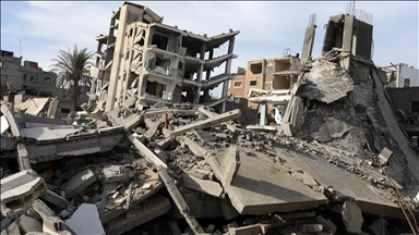 صحة غزة: 52 ألفا و567 شهيدا حصيلة الإبادة الإسرائيلية