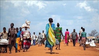 Environ 10 000 réfugiés sud-soudanais ont rejoint la RDC depuis avril dernier