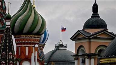Kremlin says Russia needs to analyze US-Ukraine minerals deal before making any comment