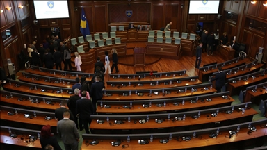 Kuvendi i Kosovës ende pa vota të mjaftueshme për zgjedhjen e kryeparlamentarit