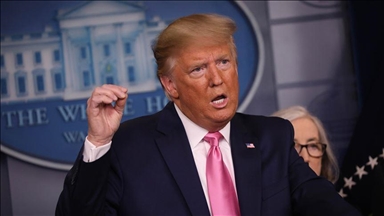 États-Unis : Trump impose une taxe de 100 % sur tous les films produits hors du pays