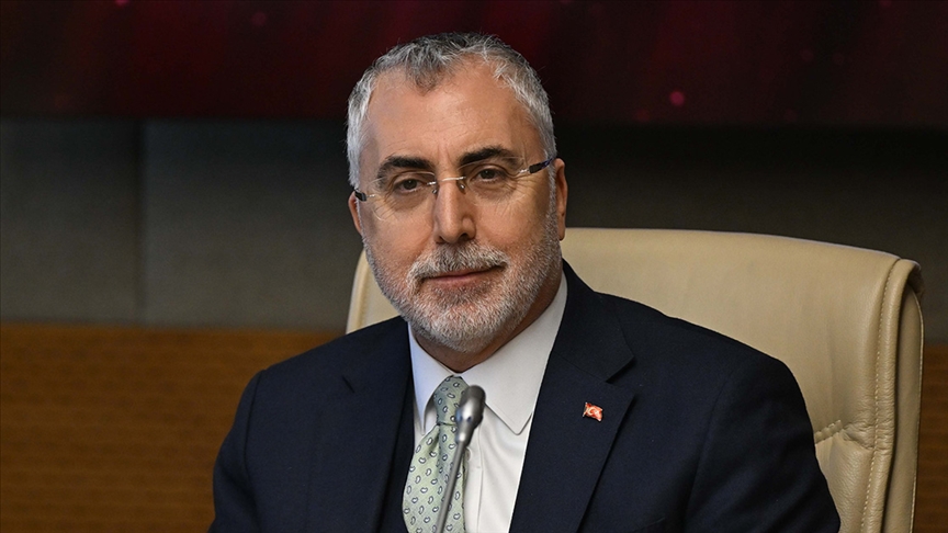 Bakan Işıkhan'dan "Dünya Astım Günü" paylaşımı: Astım hastalığıyla mücadele eden vatandaşlarımızın her zaman yanındayız