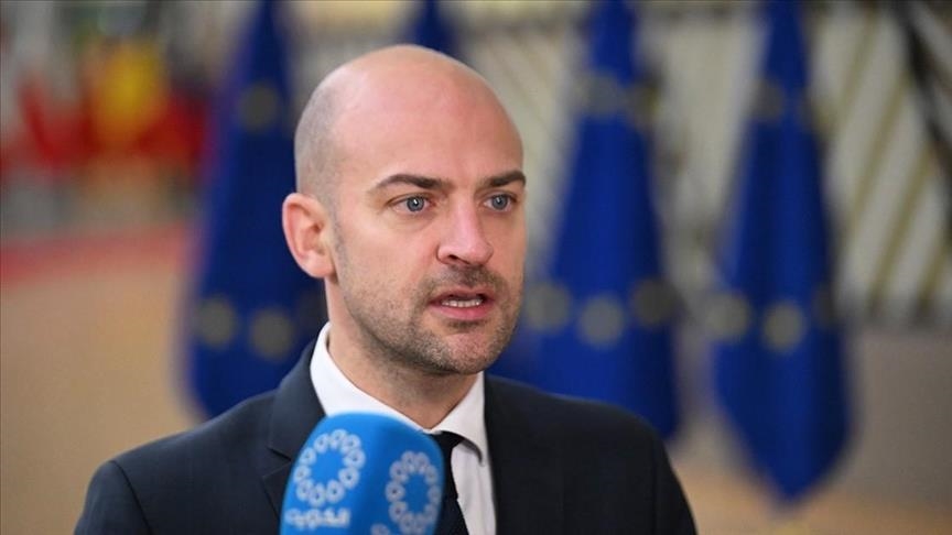 France ‘firmly’ condemns Israel’s plan to fully occupy Gaza Strip