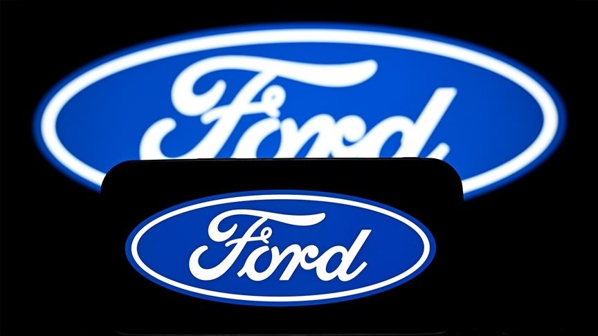 Ford halts 2025 guidance due to expected $1.5B impact from tariffs