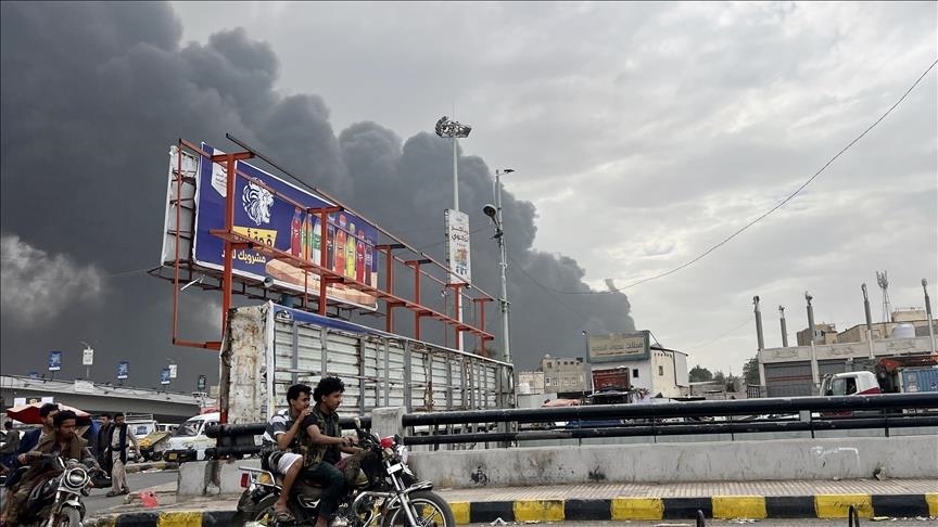 Oman annonce un accord de cessez-le-feu entre Washington et les Houthis