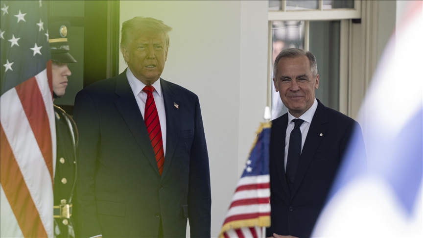 بمواجهة ترامب.. رئيس وزراء كندا يؤكد أن بلاده "ليست للبيع"