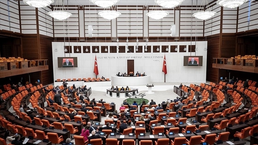 HSK üyeliği için adaylar belli oldu