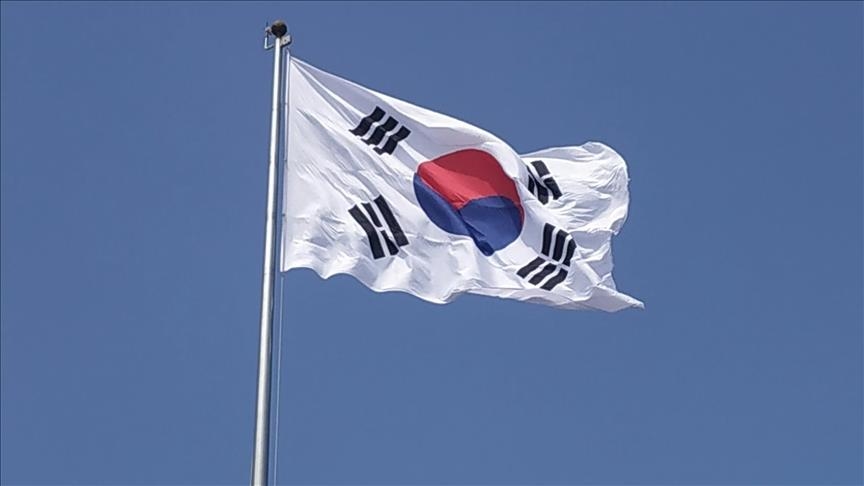 South Korea ruling party candidate Kim Moon-soo says People Power Party has abandoned him