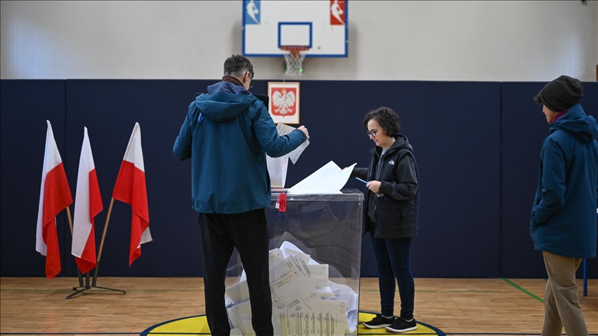 Poland facing ‘unprecedented attempt’ by Russia to interfere in presidential elections: Minister
