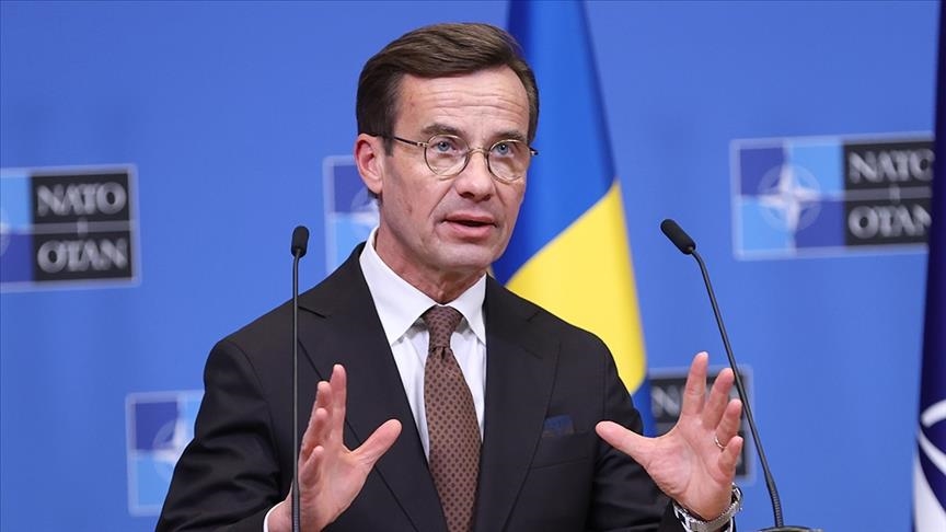 Премьер-министр Швеции: страны НАТО увеличат оборонные расходы