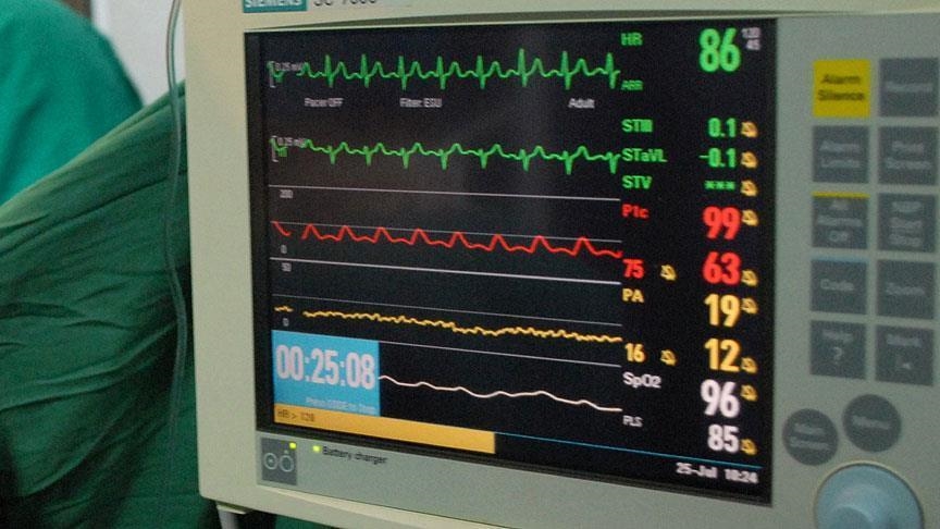 AI-driven 3D heart scans speed up diagnosis, treatment