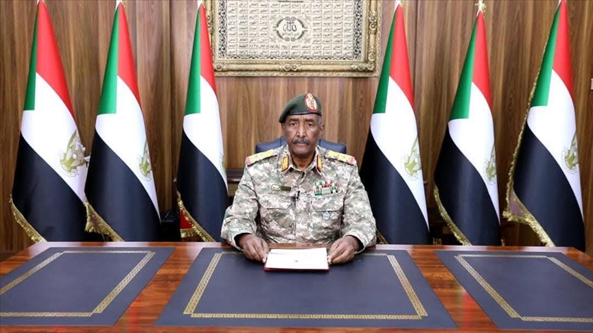 Sudan cuts diplomatic ties with UAE Sudan cuts diplomatic ties with UAE