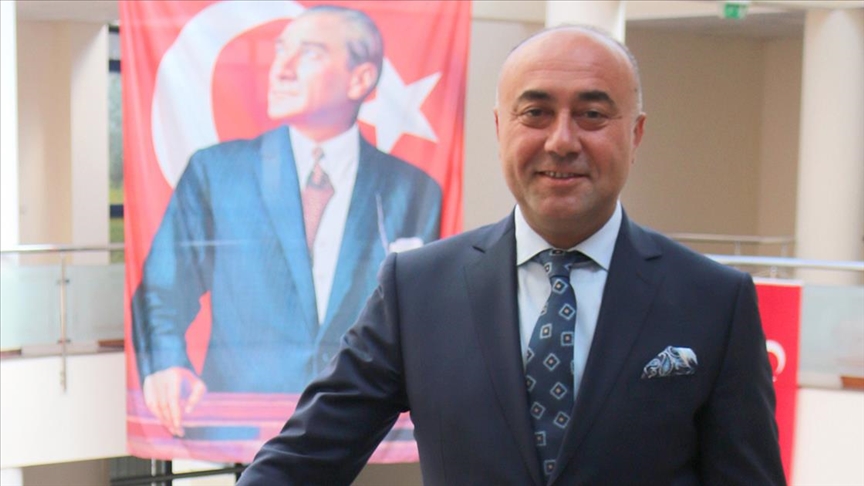Marmarabirlik'in Yönetim Kurulu Başkanı Ali Yıldız oldu
