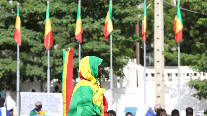 Mali: les partis politiques appellent à un nouveau rassemblement le 9 mai