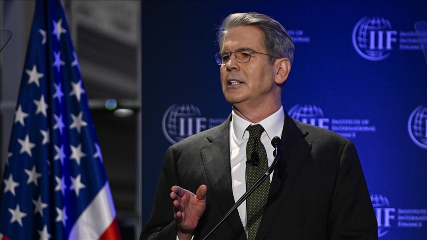 US not yet engaged in trade talks with China: Treasury chief US not yet engaged in trade talks with China: Treasury chief