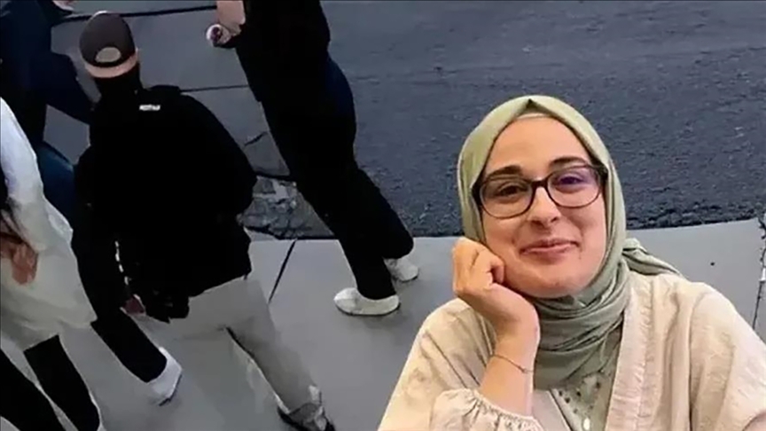 ABD'de gözaltına alınan Rümeysa Öztürk'ün avukatları, müvekkillerinin Vermont'a naklinin geciktirilmemesini istedi