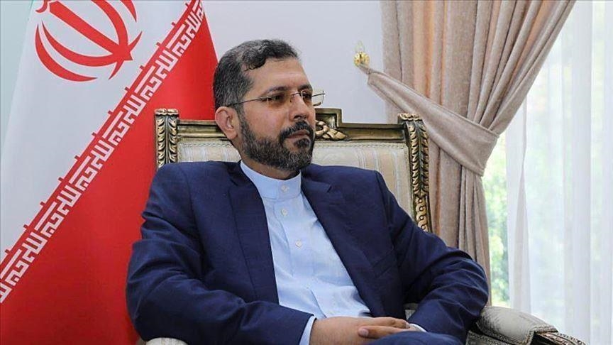 تهران: ایران از صلح ارمنستان و آذربایجان حمایت می‌کند