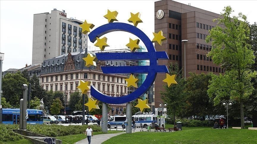 Producer prices up 1.9% in eurozone, climb 2.1% in EU in March