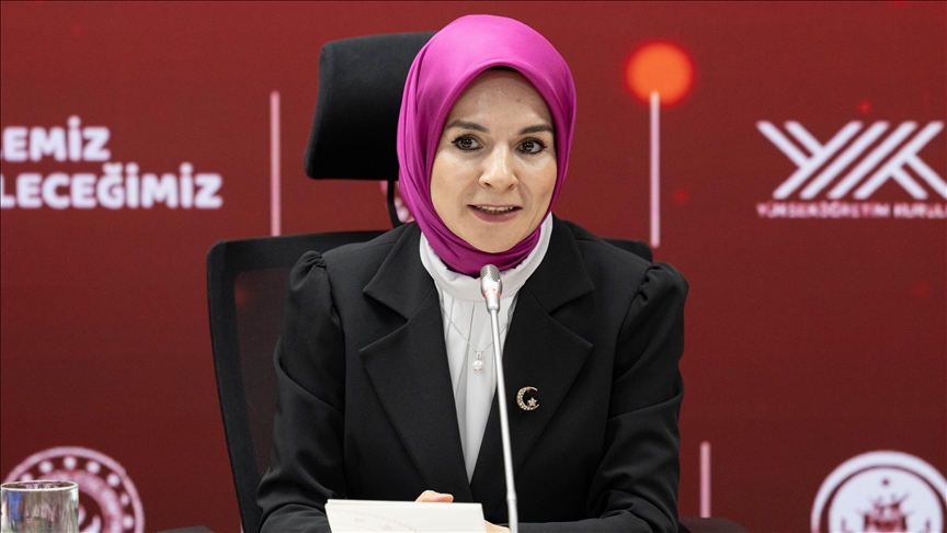 Bakan Göktaş: Bilimsel araştırmaların bölgeler arası düzeyde yapılmasını teşvik edeceğiz