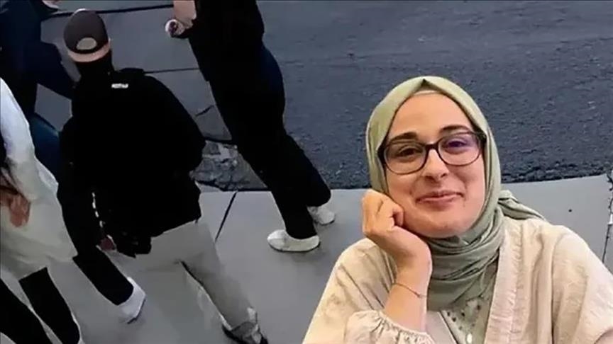 Detained Turkish student's legal team to urge appeals court not to delay transfer to Vermont