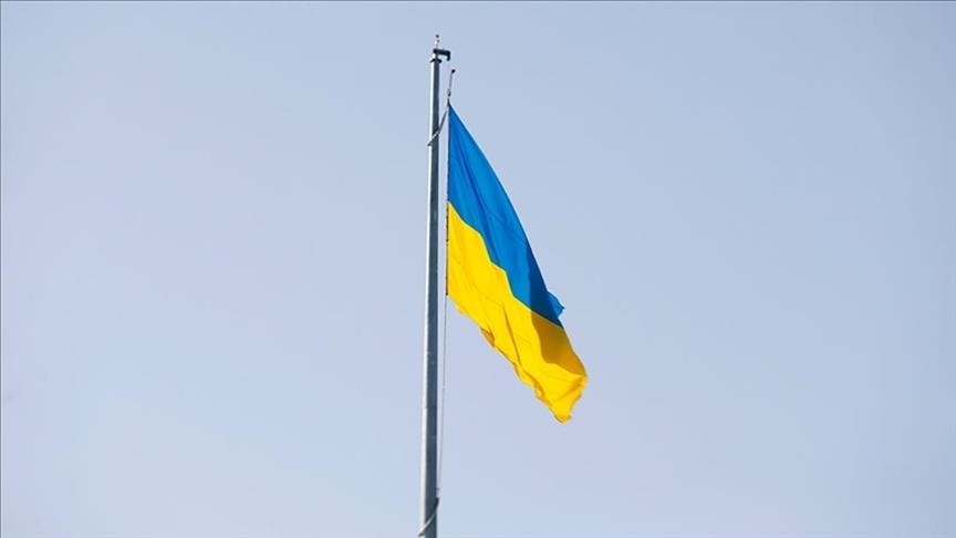 Ukrayna, yabancı ülkeleri 9 Mayıs'ta Moskova'daki törene askerlerini göndermekten kaçınmaya çağırdı