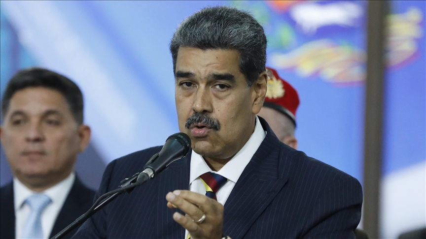 Presidenti i Venezuelës: Kundër popullit të Palestinës po zhvillohet një luftë shfarosjeje