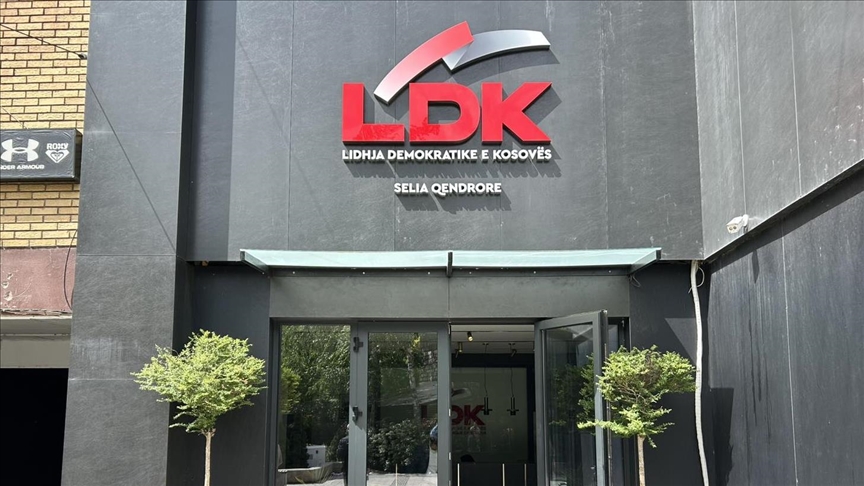 Kosovë, LDK-ja refuzon ftesën e Albin Kurtit për koalicion qeverisës