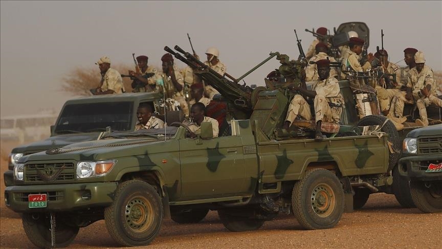 السودان: الدعم السريع قصف بمسيرات ميناء ومحطة كهرباء في بورتسودان