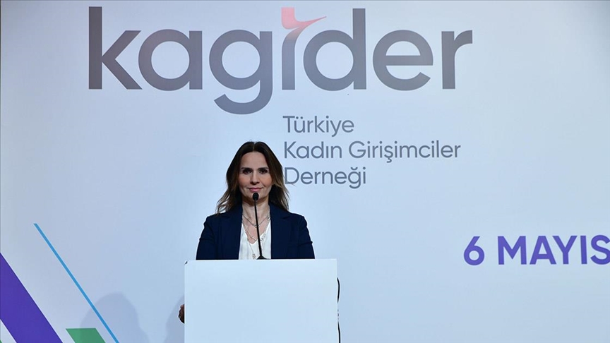 Kadın girişimciler satın alma profesyonelleriyle buluştu