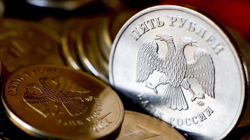 Russia to use reserves to cover growing budget deficit: Report
