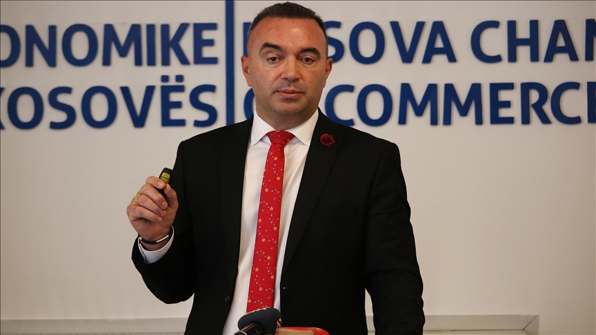 Oda Ekonomike e Kosovës: Bizneset drejt falimentimit pas shtrenjtimit të energjisë elektrike