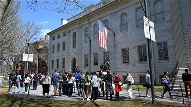 Pemerintahan Trump larang pendanaan penelitian baru untuk Universitas Harvard