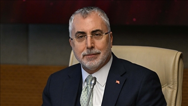 Bakan Işıkhan'dan "Dünya Astım Günü" paylaşımı: Astım hastalığıyla mücadele eden vatandaşlarımızın her zaman yanındayız