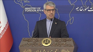 Iran strongly condemns US attacks in Yemen