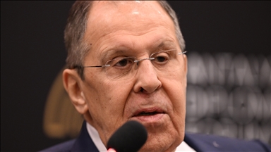 Kryediplomati rus Lavrov: Pothuajse e gjithë Evropa lufton kundër nesh