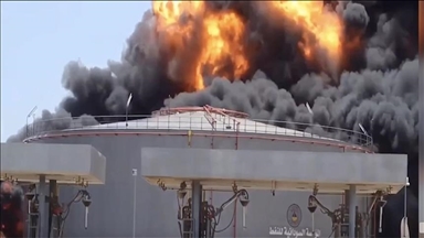 Soudan: plusieurs explosions entendues à Port-Soudan